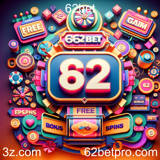 Descubra as Melhores Promoções no 62bet